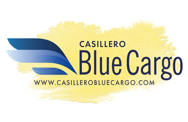 blueCargo logos